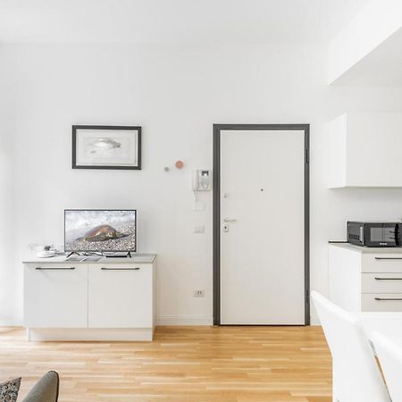 מילאנו Easylife - Stile E Comfort A Due Passi Da Centrale מראה חיצוני תמונה