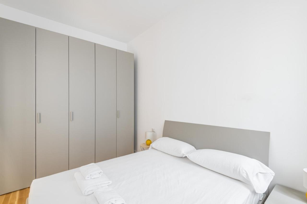 מילאנו Easylife - Stile E Comfort A Due Passi Da Centrale מראה חיצוני תמונה