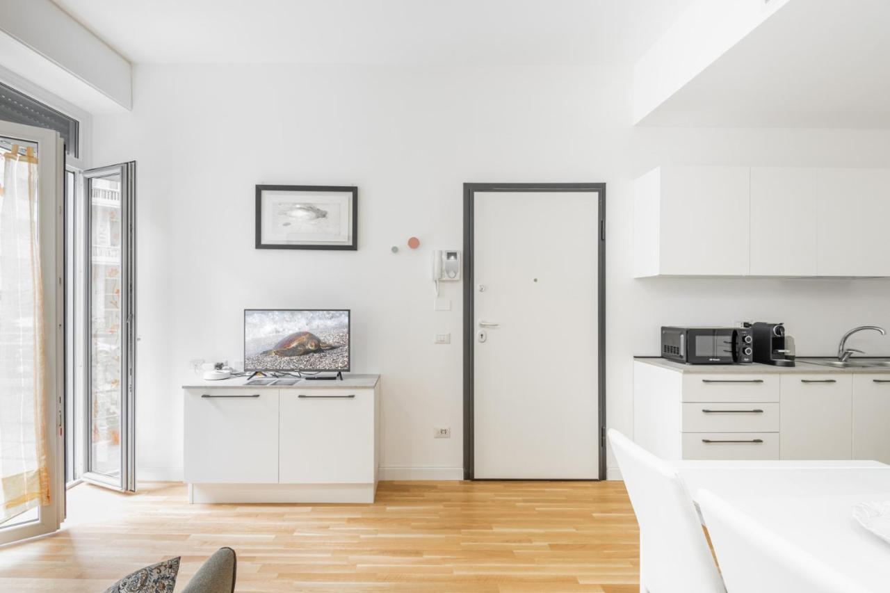 מילאנו Easylife - Stile E Comfort A Due Passi Da Centrale מראה חיצוני תמונה