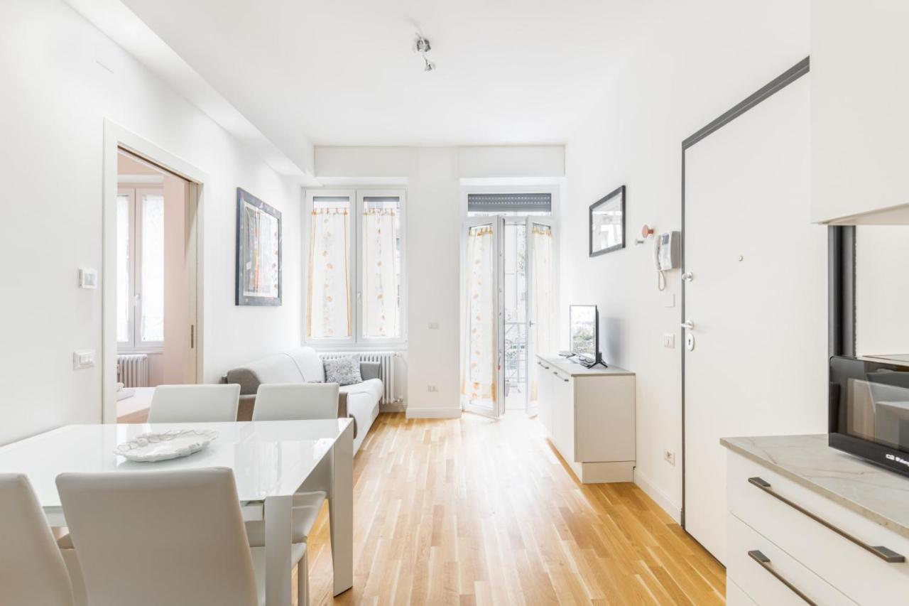 מילאנו Easylife - Stile E Comfort A Due Passi Da Centrale מראה חיצוני תמונה