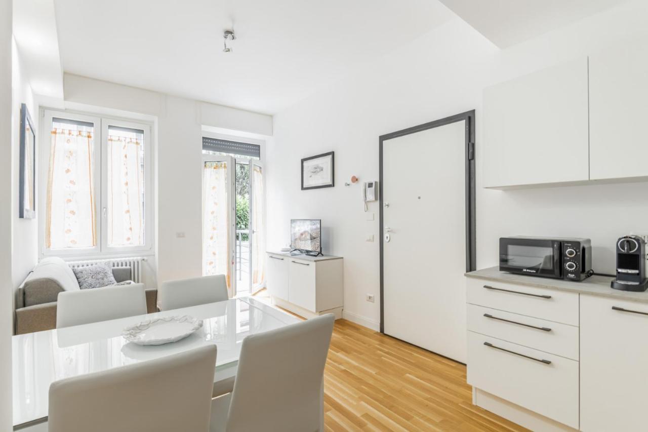 מילאנו Easylife - Stile E Comfort A Due Passi Da Centrale מראה חיצוני תמונה