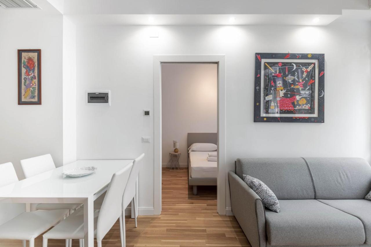 מילאנו Easylife - Stile E Comfort A Due Passi Da Centrale מראה חיצוני תמונה
