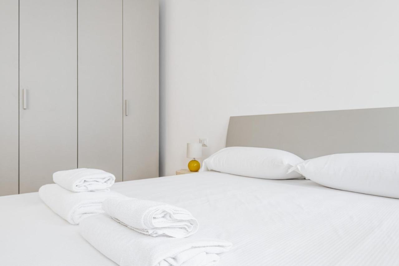מילאנו Easylife - Stile E Comfort A Due Passi Da Centrale מראה חיצוני תמונה